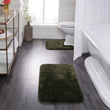 Load image into Gallery viewer, Performance Nylon Bath Rug, Sea Turtle, 19.5&quot; x 34&quot;