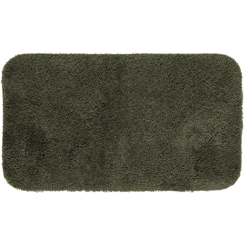Performance Nylon Bath Rug, Sea Turtle, 19.5