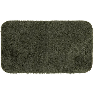 Performance Nylon Bath Rug, Sea Turtle, 19.5" x 34"