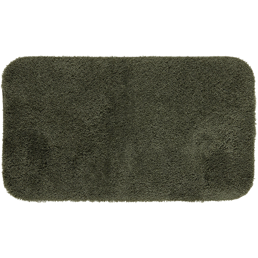 Performance Nylon Bath Rug, Sea Turtle, 19.5